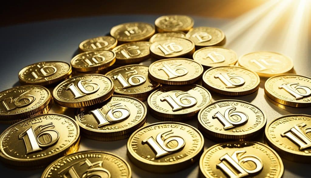 16 Coins slot oyunu 16 Coins slot oyunu