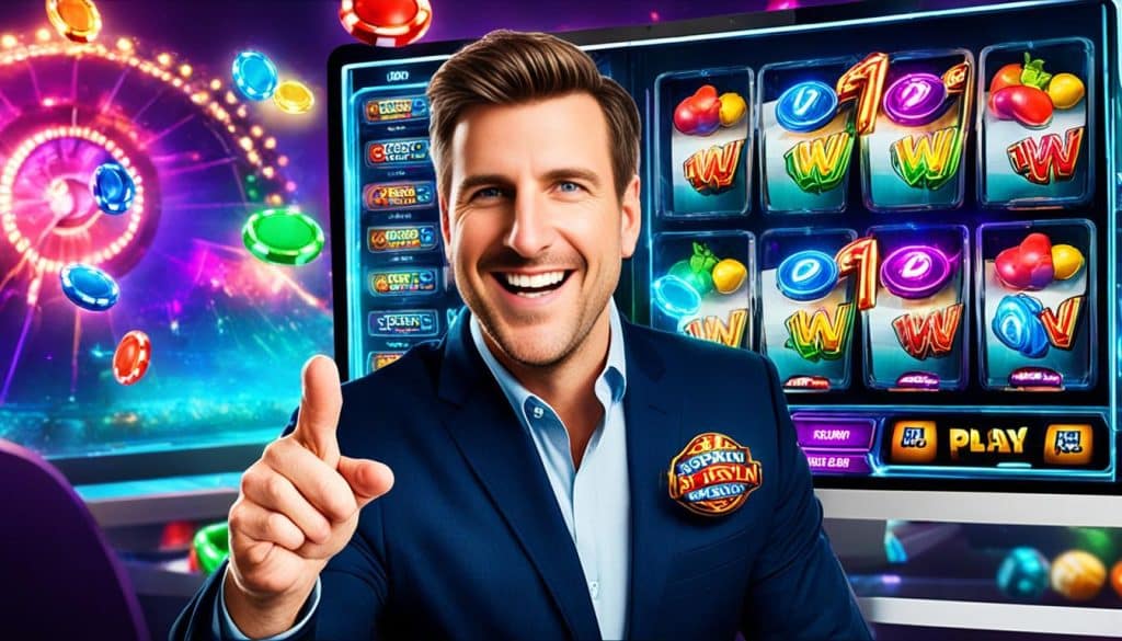1spin4win Slot Oyunu Nasıl Oynanır? 1spin4win Slot Oyunu Nasıl Oynanır?