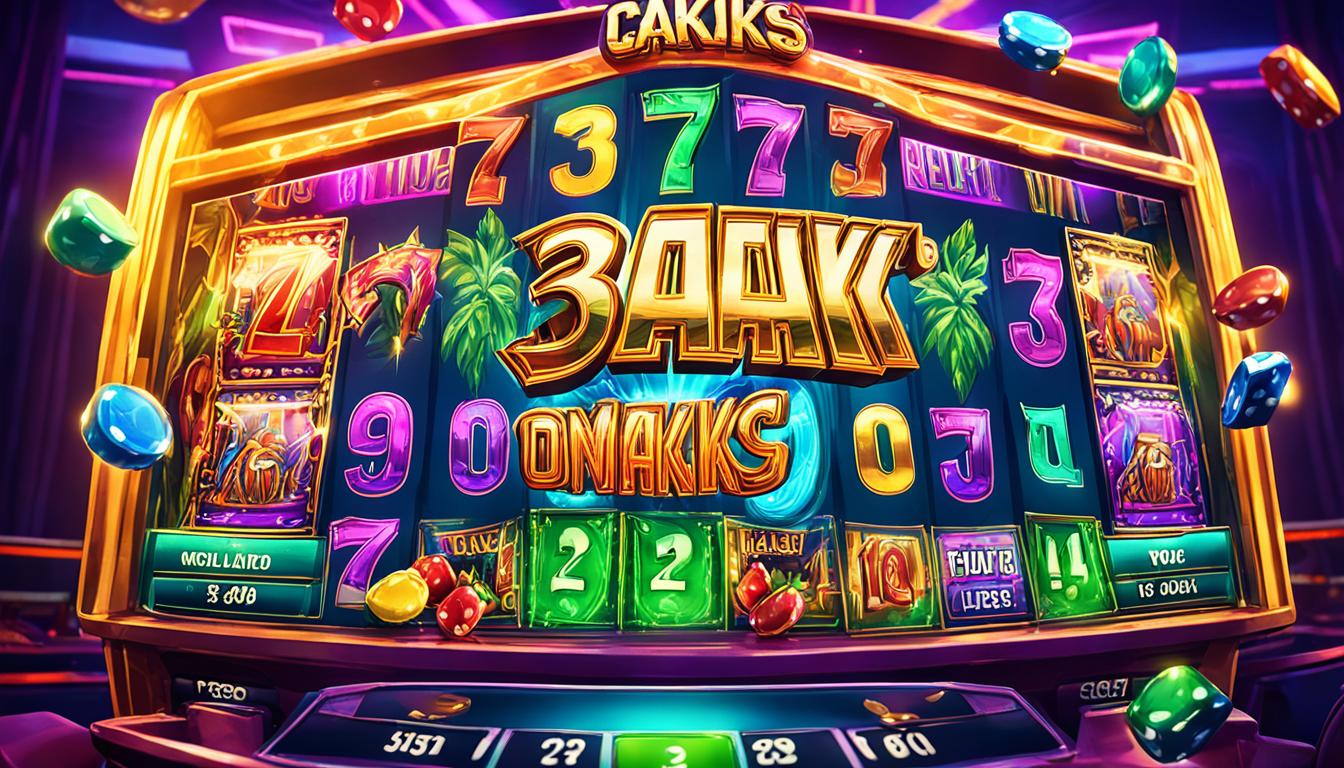 3 Oaks
