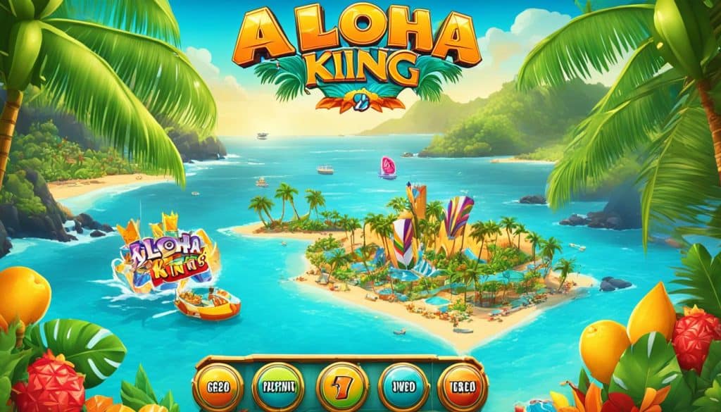 Aloha King Elvis Nasıl Oynanır ve Hangi Saatlerde Oynanır Aloha King Elvis Nasıl Oynanır ve Hangi Saatlerde Oynanır