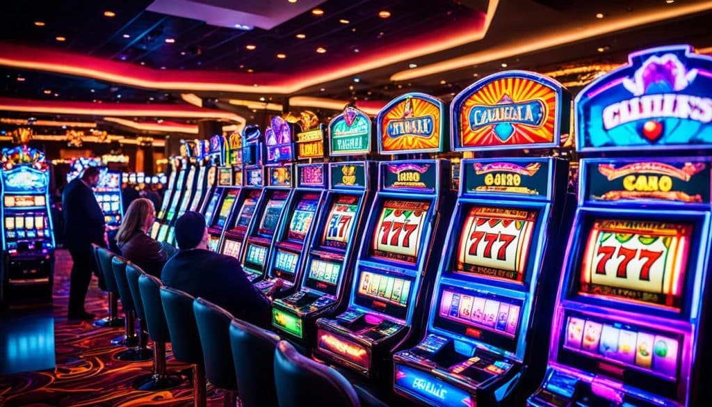 Amusnet's Casino Games Amusnet's Casino Games
