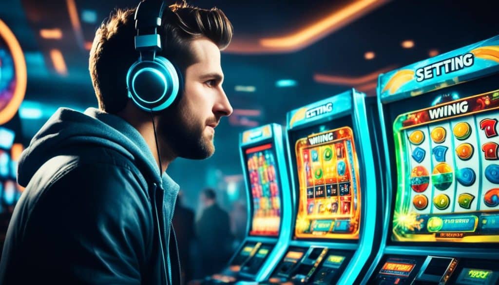 Arrow's Edge slot oyunlarında kazanma taktikleri Arrow's Edge slot oyunlarında kazanma taktikleri