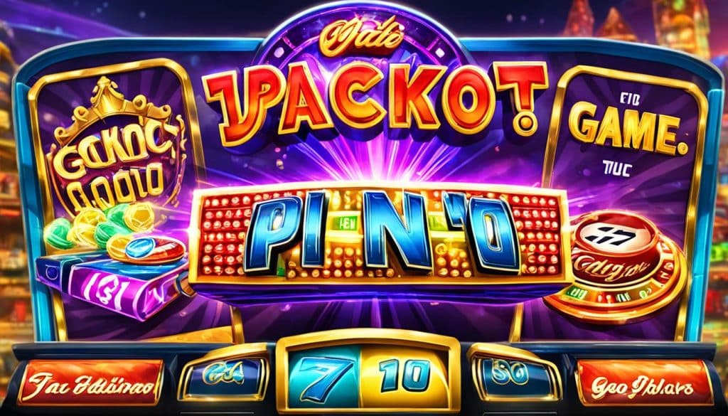 Aşamalı Jackpotları Aşamalı Jackpotları
