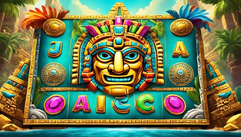 Aztec Magic Bonanza slot oyunu Aztec Magic Bonanza slot oyunu