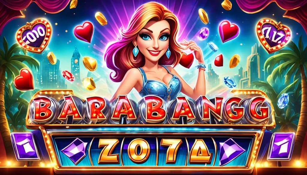 Barbara Bang Slot Image Barbara Bang Slot Image