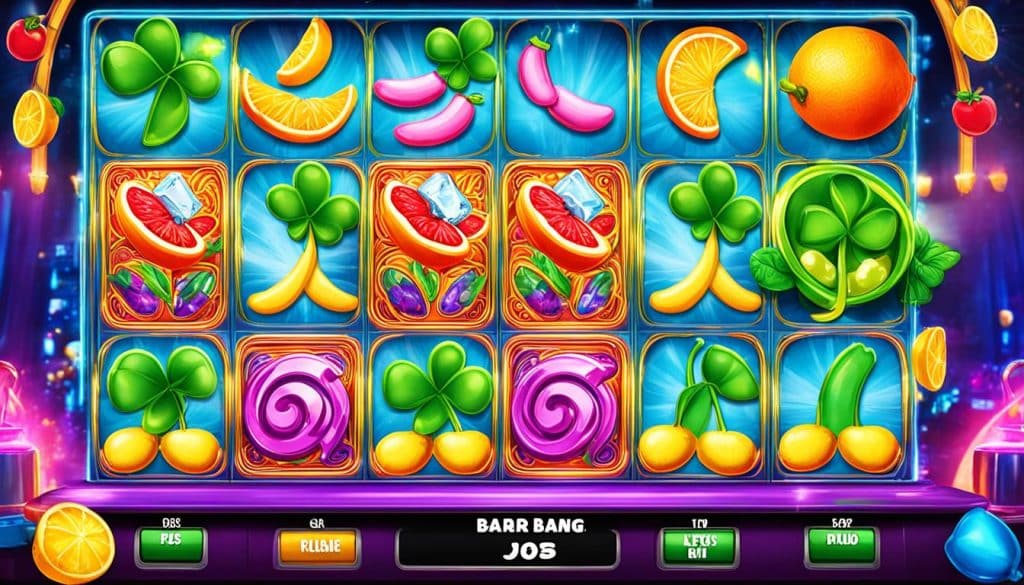Barbara Bang Slot Oyunu Barbara Bang Slot Oyunu