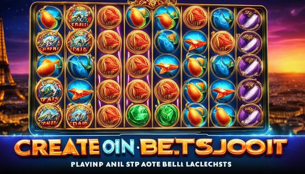 Betsoft Slot Oyunları