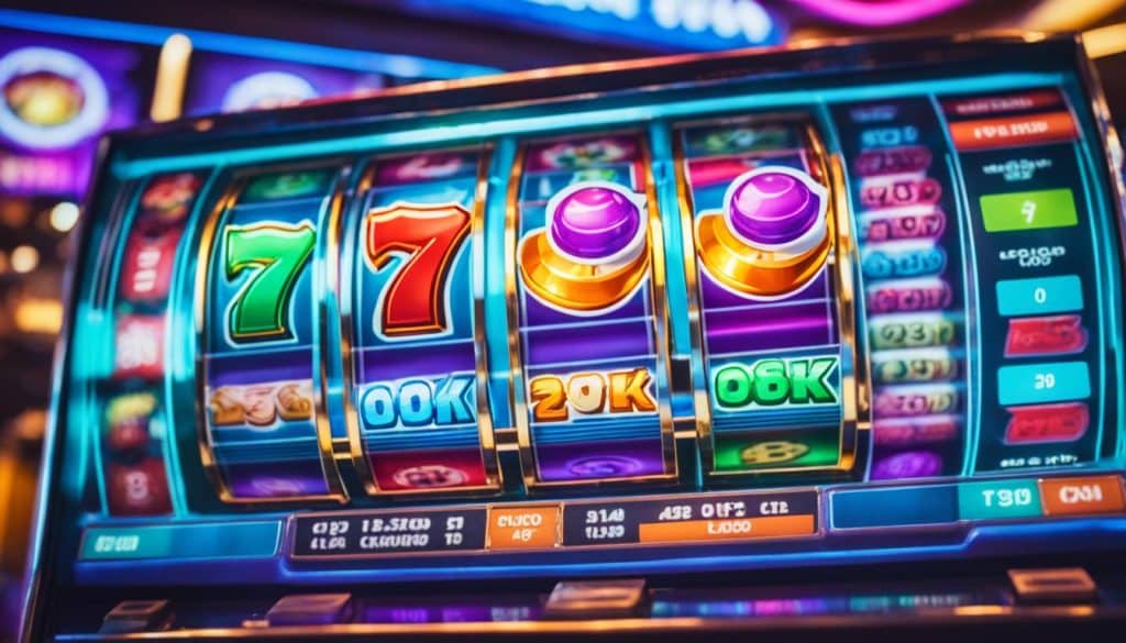 Bgaming Slot Oyunları ve Stratejileri Bgaming Slot Oyunları ve Stratejileri