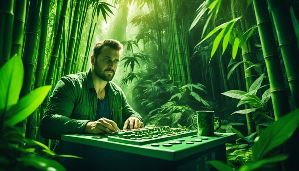 Big Bamboo slot oyununda para kazanma taktikleri Big Bamboo slot oyununda para kazanma taktikleri