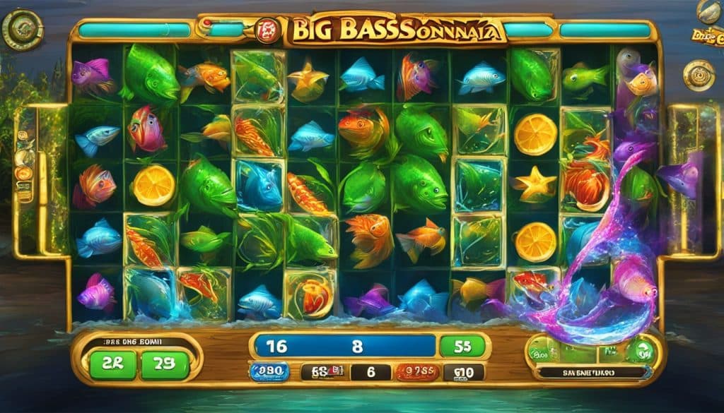 Big Bass Bonanza – Hold & Spinner oyunuyla nasıl para kazanılır Big Bass Bonanza – Hold & Spinner oyunuyla nasıl para kazanılır
