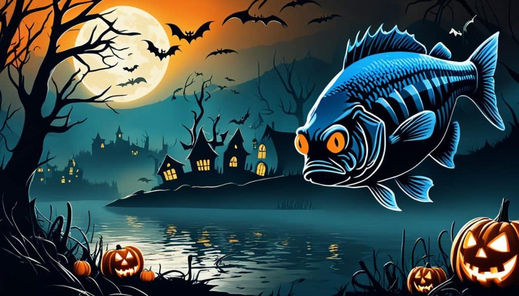 Big Bass Halloween Big Bass Halloween