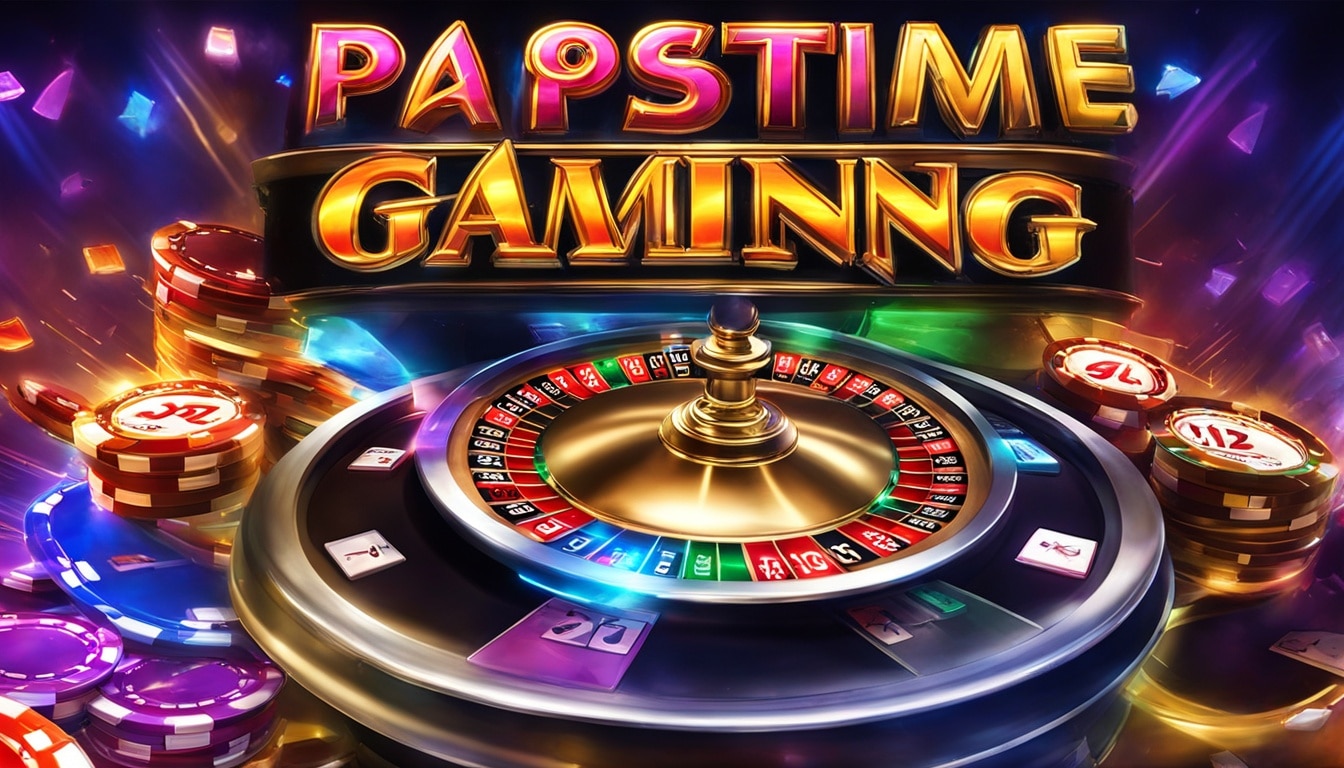 Big Time Gaming