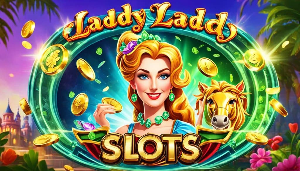 Book of Lady Slot Oyunu Book of Lady Slot Oyunu