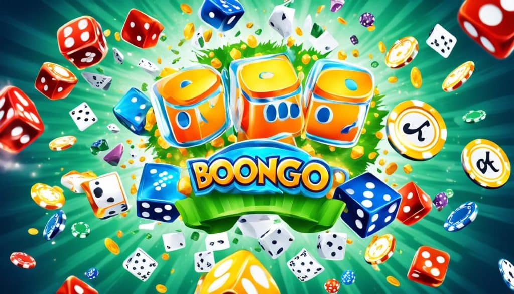 Boongo Oyunları ve Yeni Çıkışlar Boongo Oyunları ve Yeni Çıkışlar