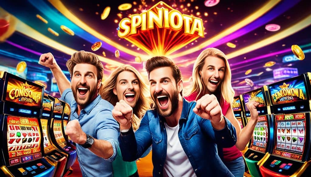 Canlı Casino Deneyimi Canlı Casino Deneyimi