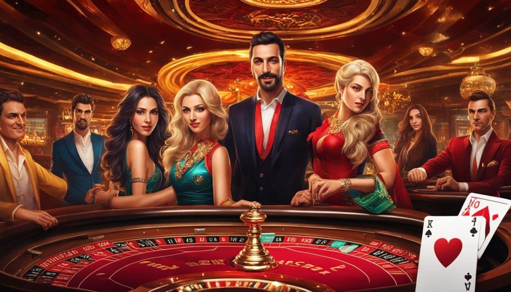 Canlı Casino Siteleri ve Bonusları Canlı Casino Siteleri ve Bonusları