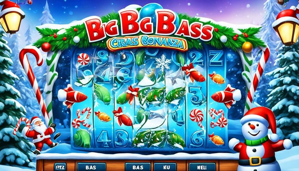 Christmas Big Bass Bonanza Slot Oyunu Christmas Big Bass Bonanza Slot Oyunu