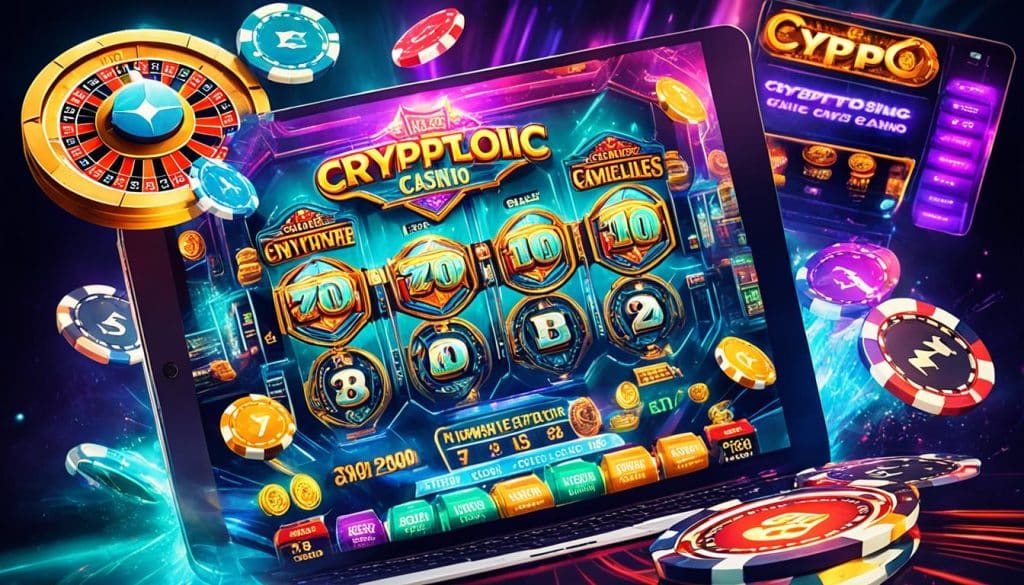 CryptoLogic CryptoLogic