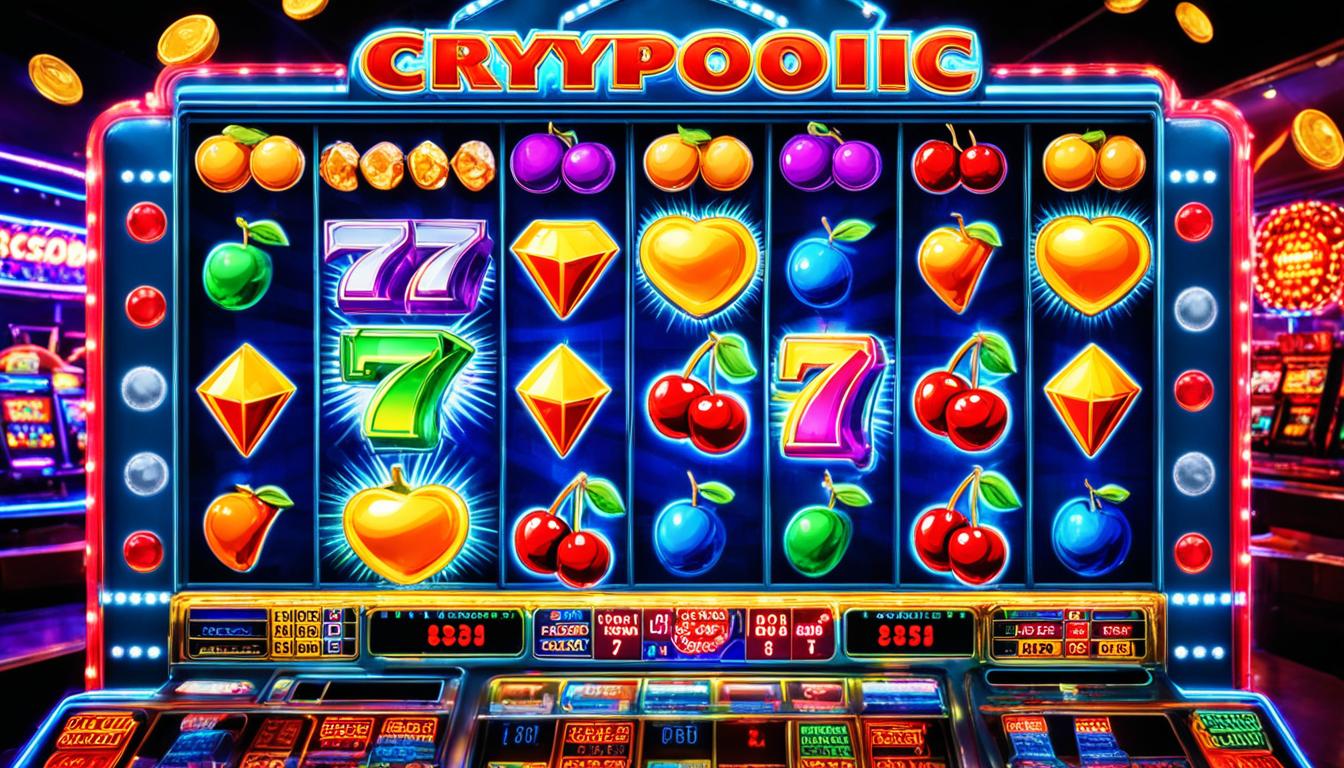 CryptoLogic