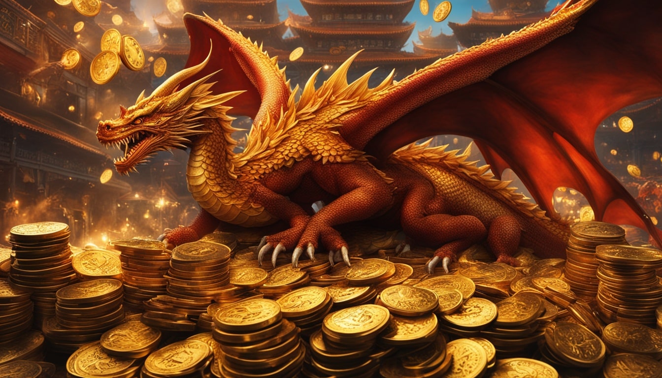 Dragon’s Money kazandırma saatleri