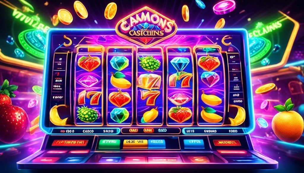 Edict Slot Demo Oyunları Edict Slot Demo Oyunları