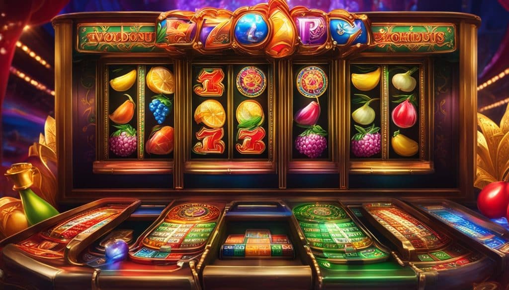 Evoplay Slot Oyunları - Türkçe Demo Oyna Evoplay Slot Oyunları - Türkçe Demo Oyna