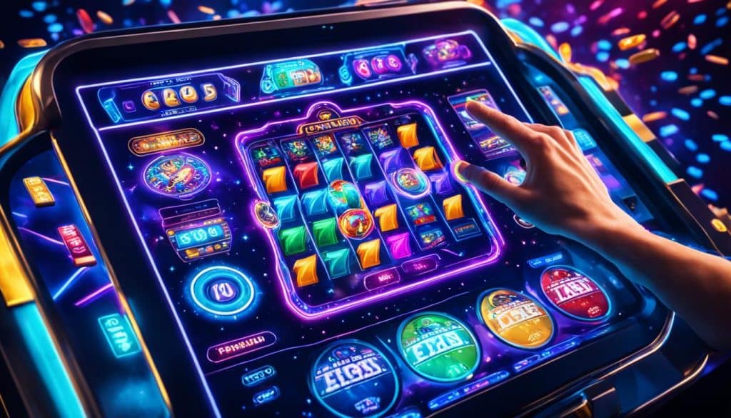 Eyecon Slot Demo Oyunu Nasıl Oynanır? Eyecon Slot Demo Oyunu Nasıl Oynanır?