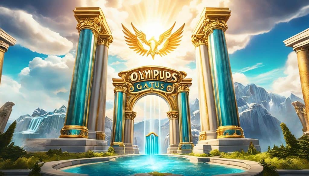 Gates of Olympus Demo Gates of Olympus Demo