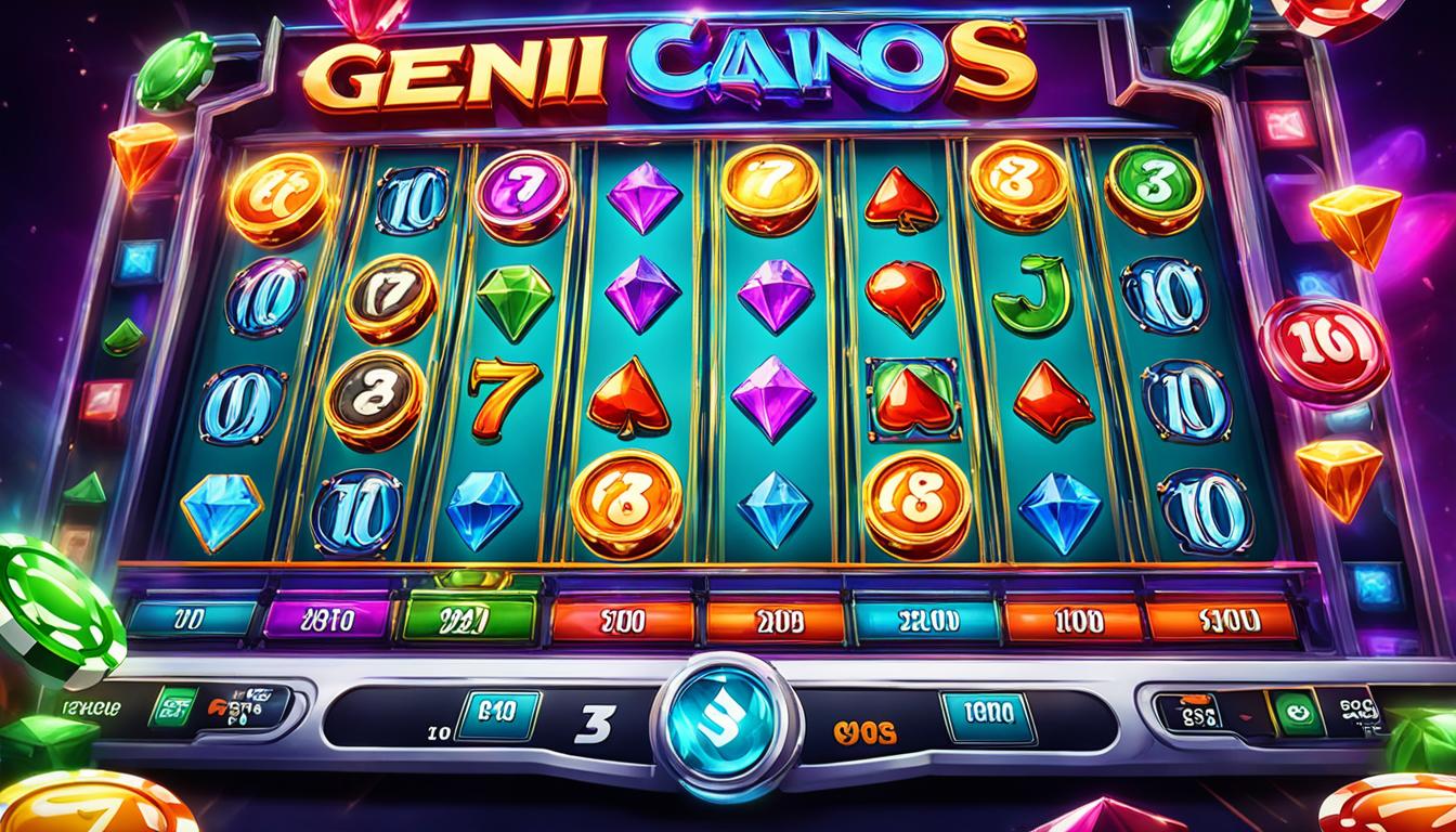 Genii
