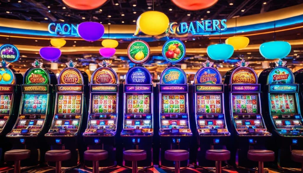 IGT Slot Oyunları ve Özellikleri IGT Slot Oyunları ve Özellikleri