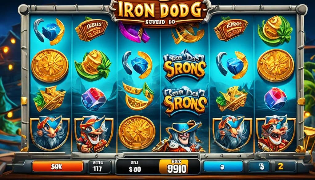 Iron Dog Studio Slot Oyunlarına Giriş Iron Dog Studio Slot Oyunlarına Giriş
