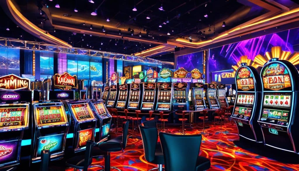 KA Gaming Slot Oyunları KA Gaming Slot Oyunları