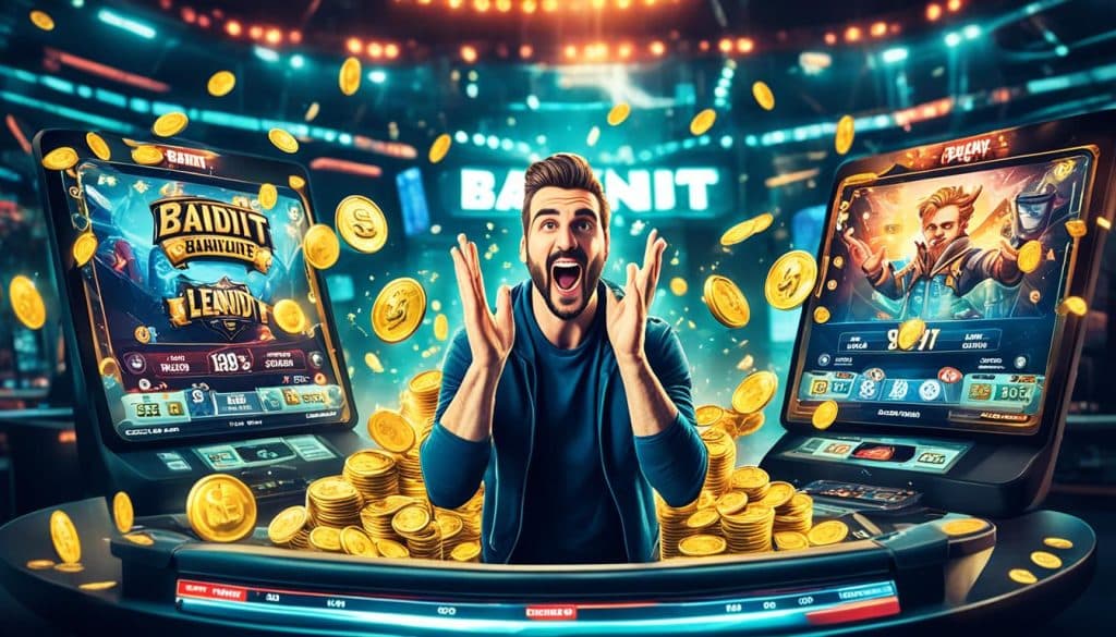 Le Bandit Kazanma Taktikleri Le Bandit Kazanma Taktikleri