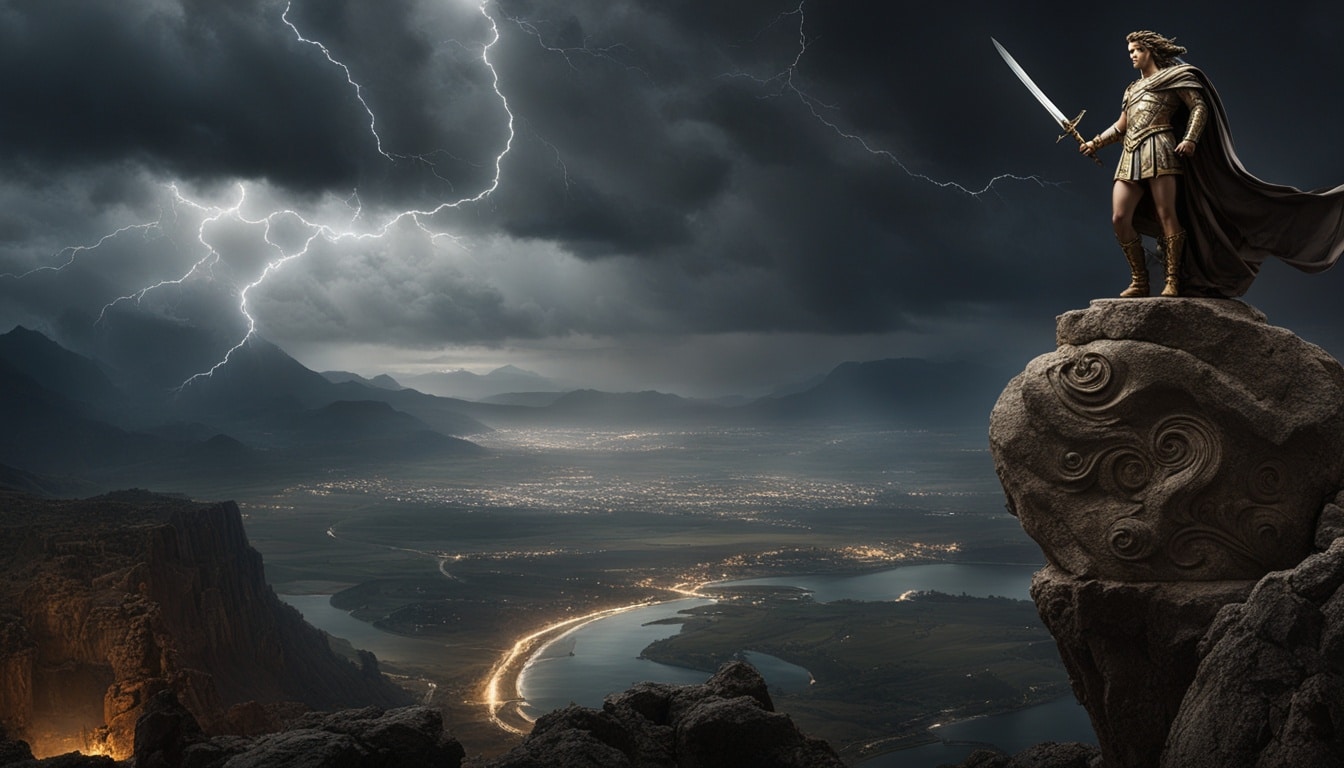 Legend of Perseus kazandırma saatleri