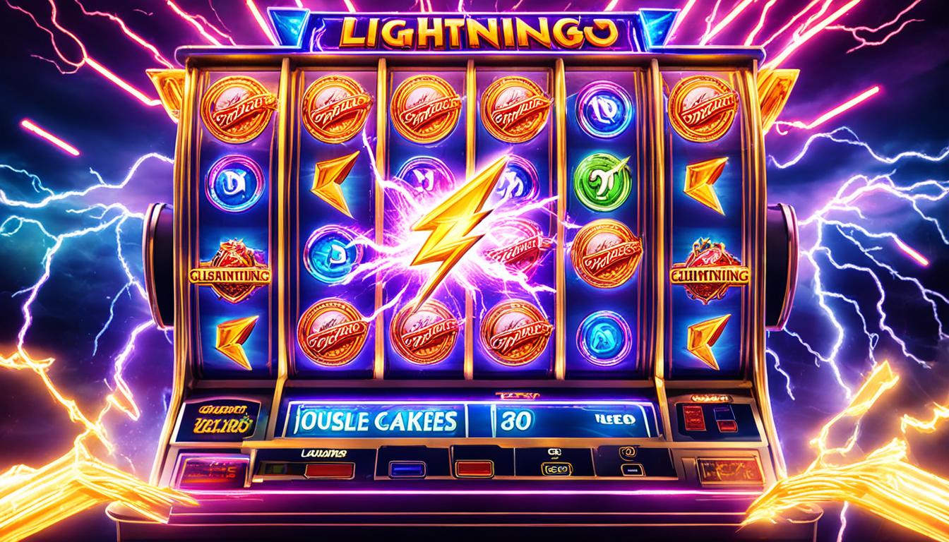 Lightning Box