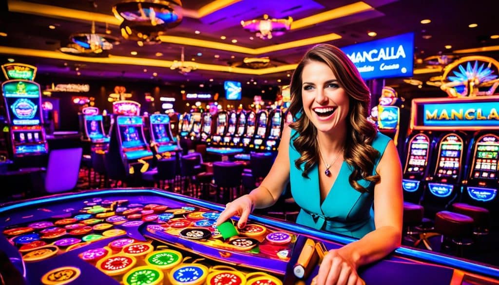 Mancala Gaming Casino Mancala Gaming Casino