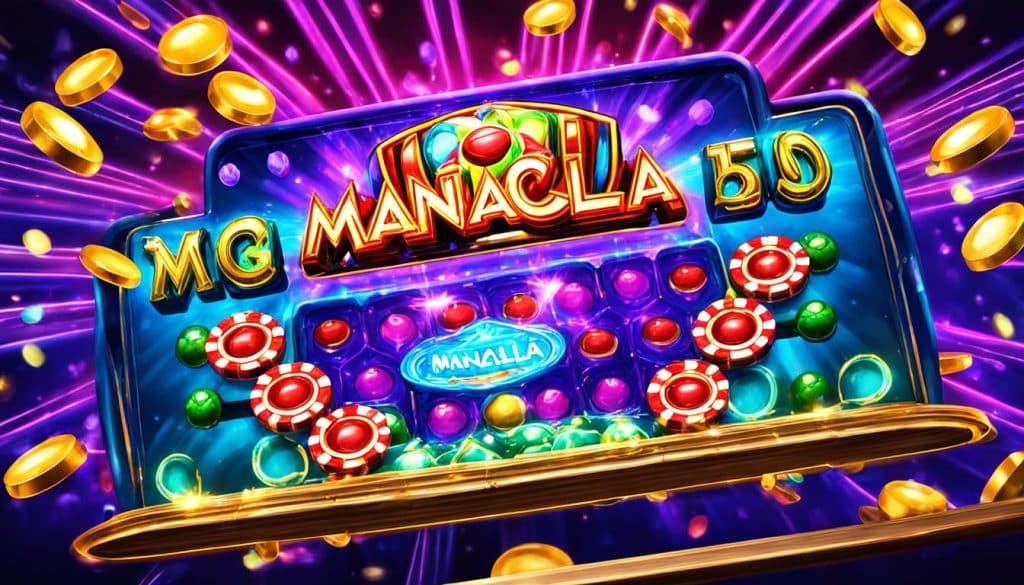 Mancala Gaming Slotlarının Özellikleri ve Taktikleri Mancala Gaming Slotlarının Özellikleri ve Taktikleri