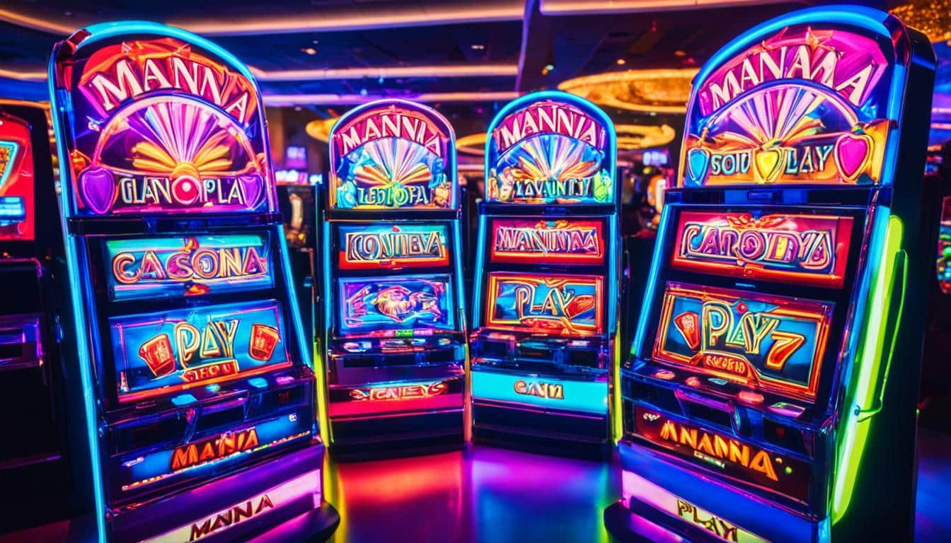 Manna Play