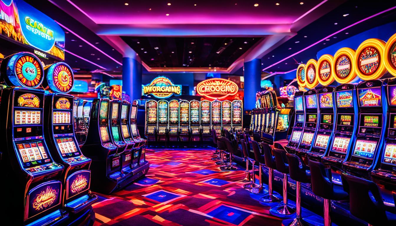 Microgaming