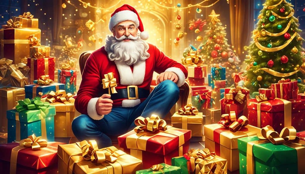 Midas Golden Touch Christmas Edition Kazanma Taktikleri Midas Golden Touch Christmas Edition Kazanma Taktikleri