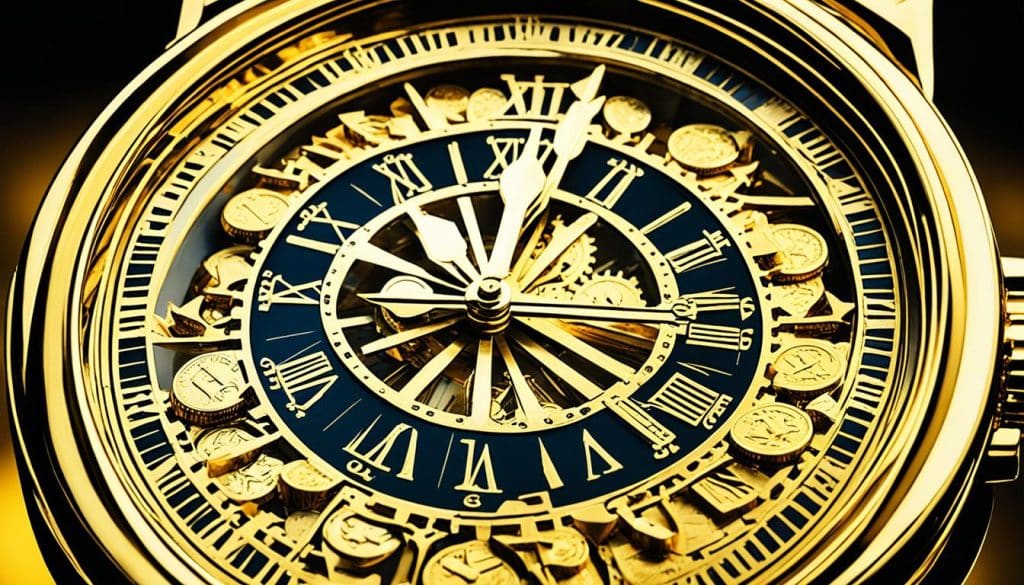 Midas Golden Touch Kazandırma Saatleri Midas Golden Touch Kazandırma Saatleri