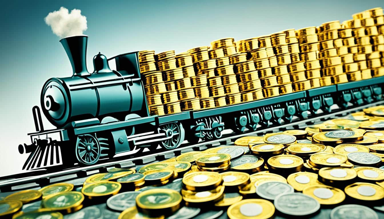 Money Train 4 kazandırma saatleri