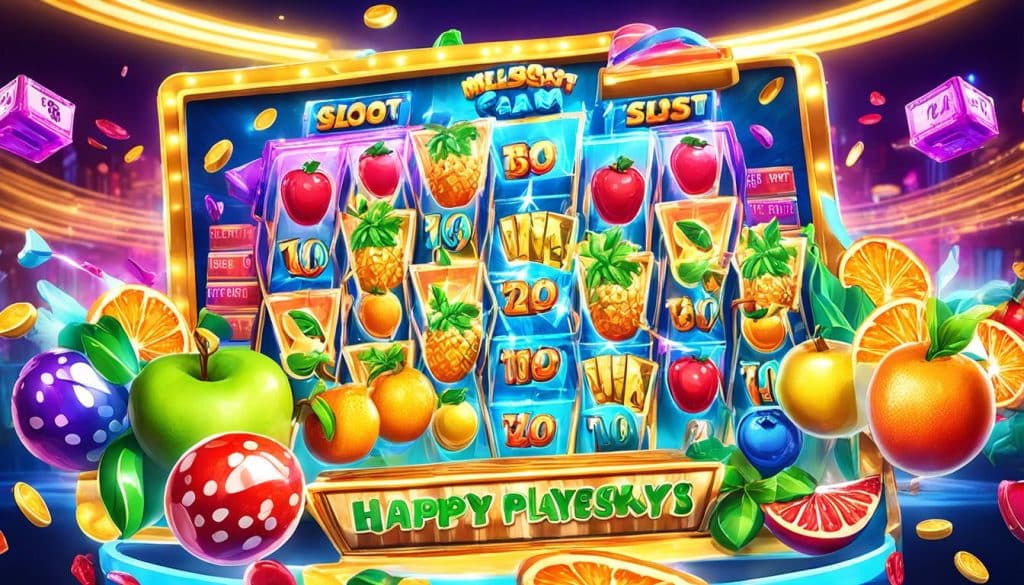 MrSlotty Slot Oyunları MrSlotty Slot Oyunları
