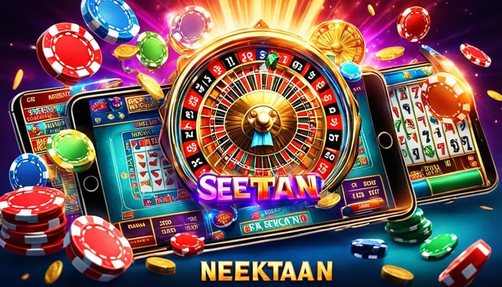 Nektan Casino Siteleri ve Giriş Türkçe Seçenekleri Nektan Casino Siteleri ve Giriş Türkçe Seçenekleri