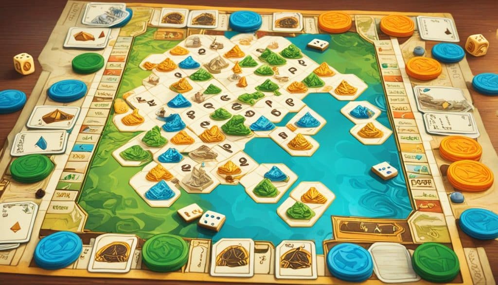 Nile Fortunes Oyununda Kazanma Taktikleri Nile Fortunes Oyununda Kazanma Taktikleri