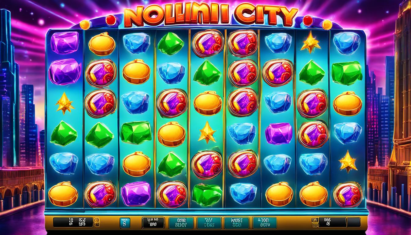 Nolimit City