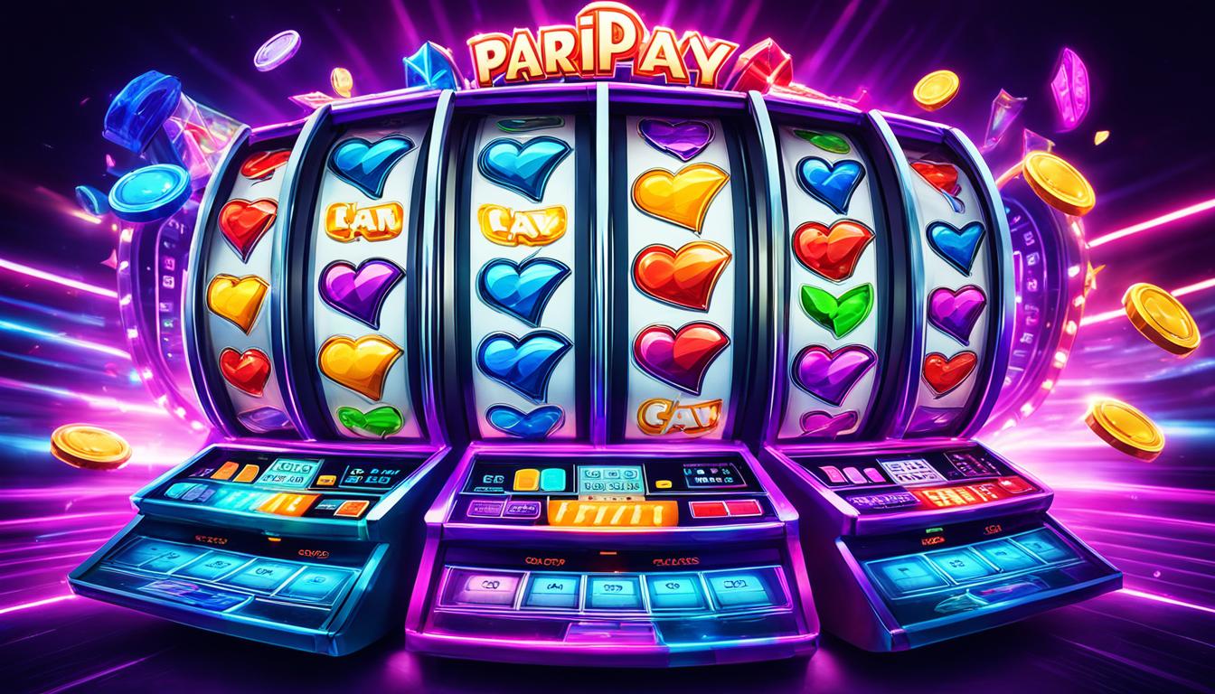 PariPlay