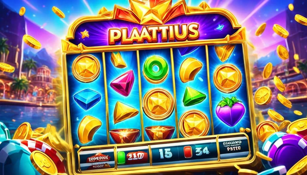 Platipus Gaming Slot Oyunları Platipus Gaming Slot Oyunları
