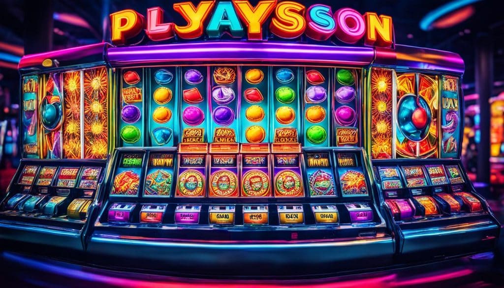 Playson slot demo oyna - giriş türkçe - casino oyunları