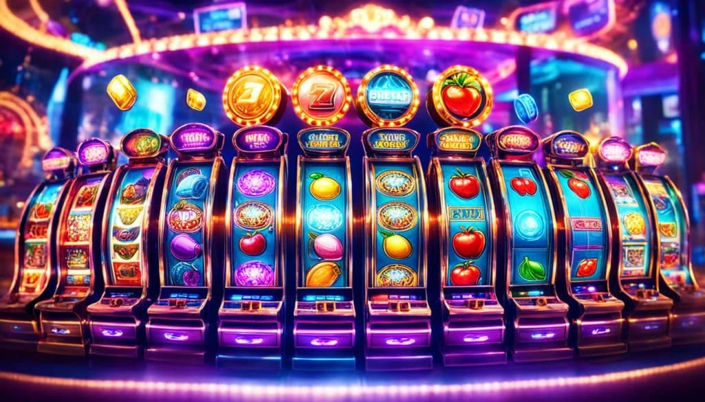 Playson Slot Oyunları Playson Slot Oyunları